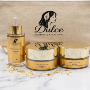 Colección Iluminadora de Oro