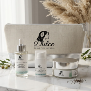 Colección Facial Reequilibrante